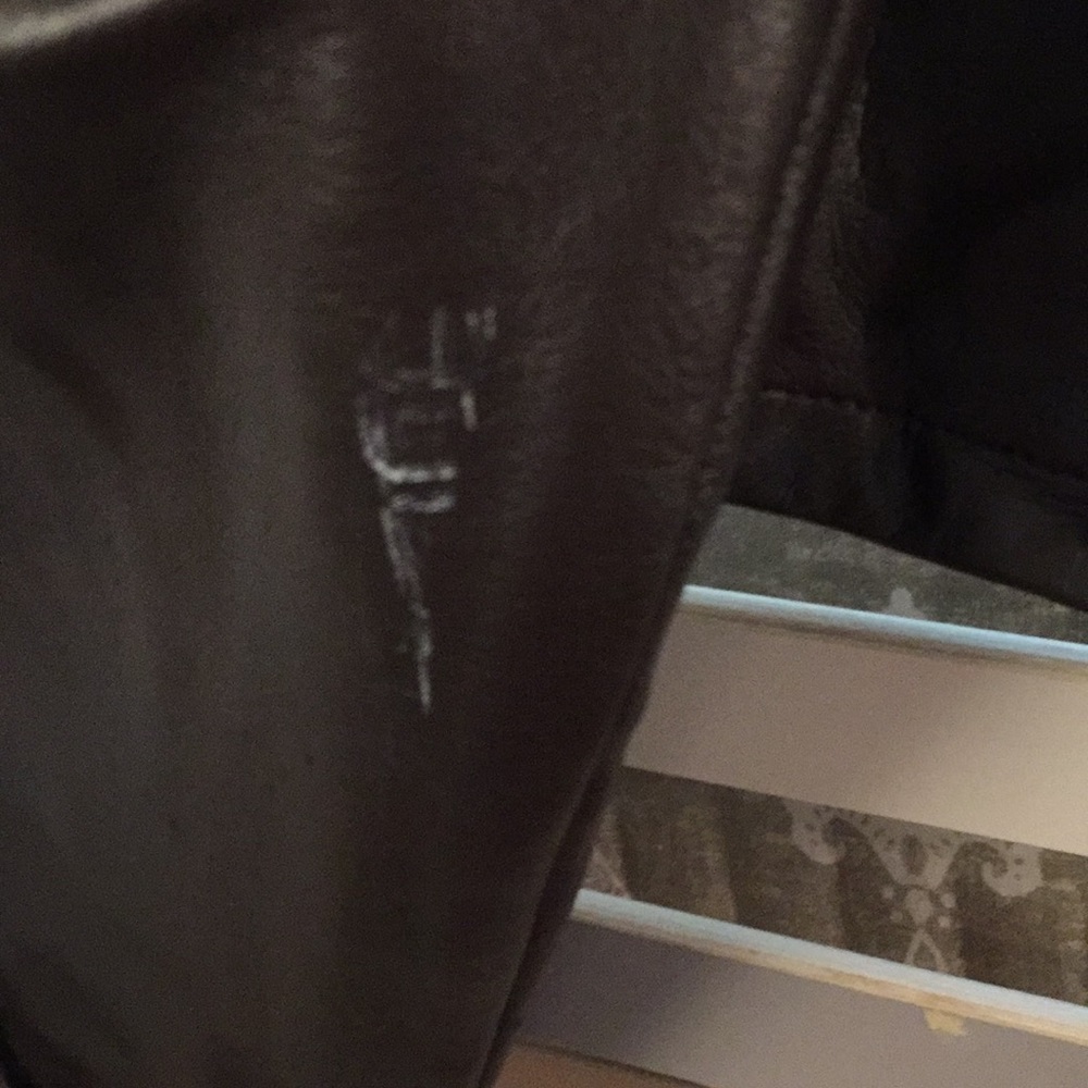 Cropped jacket - Picture 6 of 6